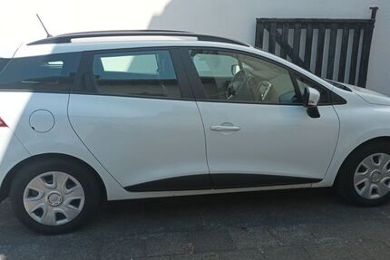 Renault Clio 222.000 km 3.900 &euro; Neuss 41462