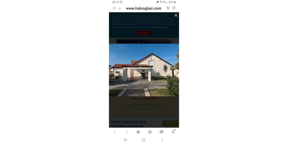 Einfamilienhaus Neuss Holzheim - 5 Zimmer, 1.400 m&sup2;, 189.000&euro; | Angebot:27426545