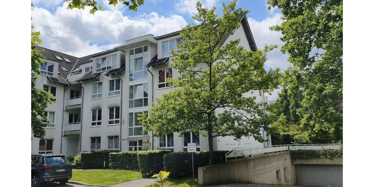 Etagenwohnung Düsseldorf Stadtbezirk 3 - 3 Zimmer, 85 m&sup2;, 430.000&euro; | Angebot:26105362