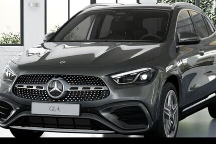 Mercedes-Benz GLA 180 9.220 km 42.990 &euro; Duisburg 47138
