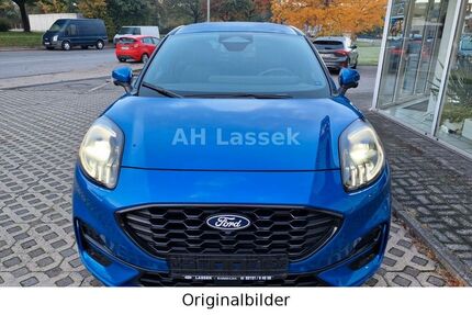 Ford Puma 3.700 km 26.799 &euro; Krefeld 47809