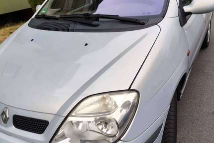 Renault Scenic 184.500 km 750 &euro; Hilden, Stadt 40723