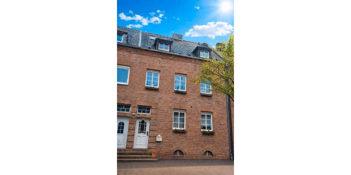 Reihenhaus Willich - 6 Zimmer, 150 m&sup2;, 385.000&euro; | Angebot:27537407