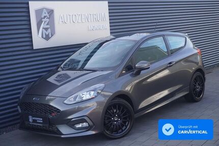 Ford Fiesta 60.000 km 14.990 &euro; Monheim am Rhein 40789