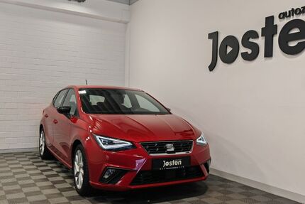 Seat Ibiza 23.821 km 18.600 &euro; Monheim 40789