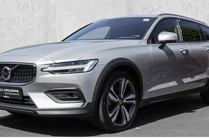 Volvo V60 Cross Country 39.788 km 34.970 &euro; Düsseldorf 40474