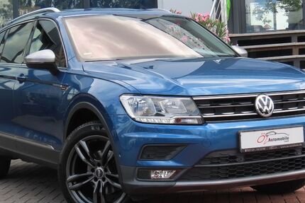 VW Tiguan Allspace 59.557 km 20.900 &euro; Neuss 41469