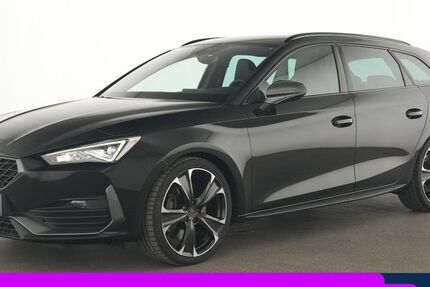 Cupra Leon 25.461 km 28.799 &euro; Neuss 41460