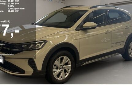 VW Taigo 6.415 km 25.985 &euro; Krefeld 47805