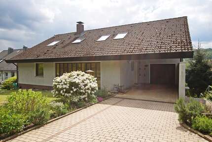 Haus Velbert Langenberg - 10 Zimmer, 280 m&sup2;, 695.000&euro; | Angebot:26799356