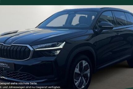 Skoda Kodiaq 16.113 km 45.350 &euro; Neuss 41460