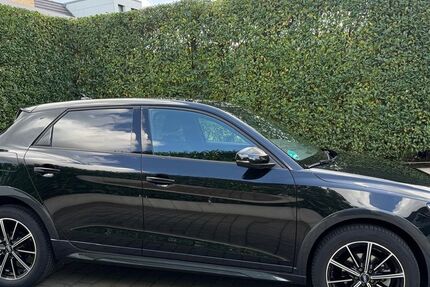 Audi A1 20.850 km 18.990 &euro; Meerbusch 40668