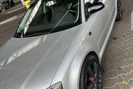 Audi A3 218.000 km 6.900 &euro; Krefeld 47799