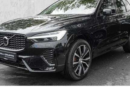 Volvo XC60 41.708 km 43.490 &euro; Düsseldorf 40474