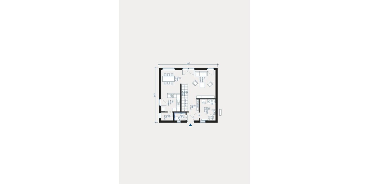Ihr projektiertes allkauf-Fertighaus in Ratingen - individuell planbar - Gewerbeobjekt Ratingen | Angebot:27362298