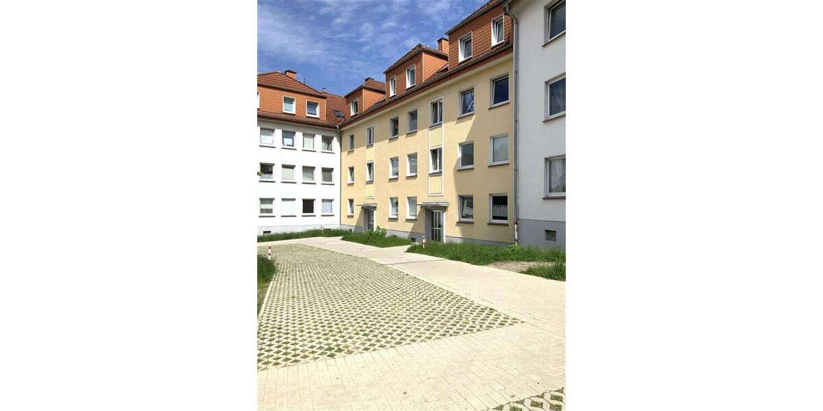 Etagenwohnung Solingen - 2 Zimmer, 55 m&sup2;, 529&euro; | Angebot:27225117