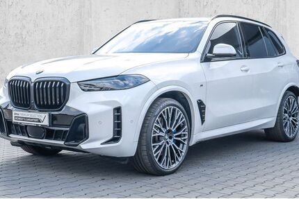 BMW X5 27.605 km 71.990 &euro; Velbert 42553