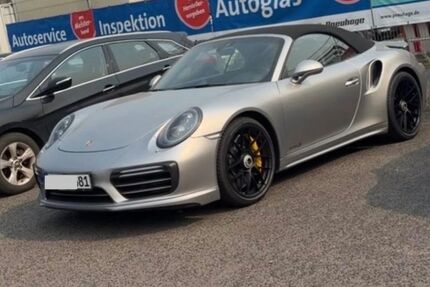 Porsche 991 99.000 km 122.400 &euro; Düsseldorf 40212