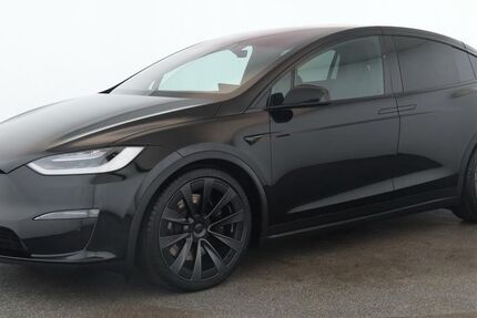 Tesla Model X 21.868 km 85.384 &euro; Neuss 41460