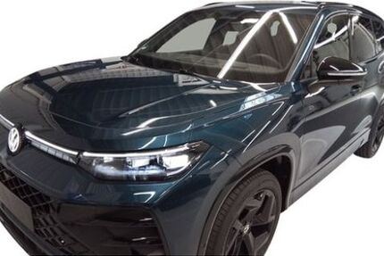 VW Tayron 10.577 km 44.450 &euro; Langenfeld 40764