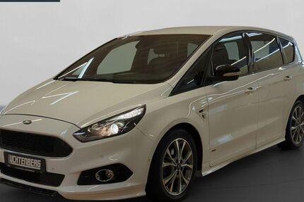 Ford S-Max 187.450 km 12.250 &euro; Leverkusen 51381