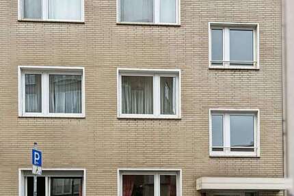 Wohnung Duisburg - 3 Zimmer, 90 m&sup2;, 189.000&euro; | Angebot:25449778