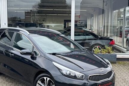 Kia ceed / Ceed 265.000 km 6.900 &euro; Krefeld 47803