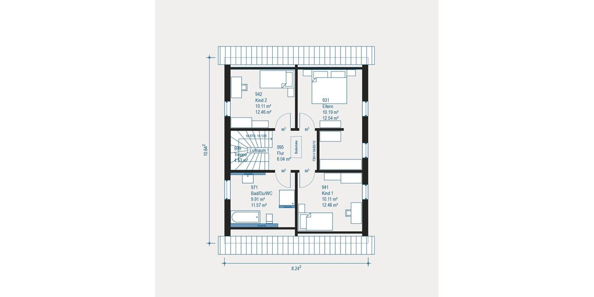 Ihr individuelles Einfamilienhaus in Viersen - Flexibel geplant, hochwertig gebaut - Einfamilienhaus Viersen Sittard | Angebot:27504809
