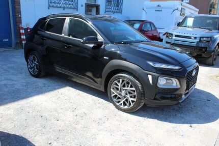 Hyundai KONA 76.230 km 14.990 &euro; Düsseldorf 40231