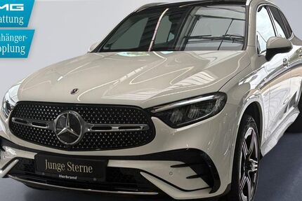 Mercedes-Benz GLC 300 21.250 km 60.690 &euro; Neuss 41464