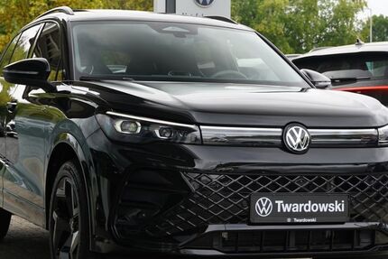 VW Tiguan 9.387 km 47.990 &euro; Wegberg 41844