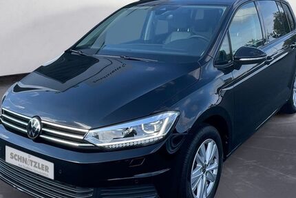 VW Touran 24.455 km 34.950 &euro; Hilden 40721