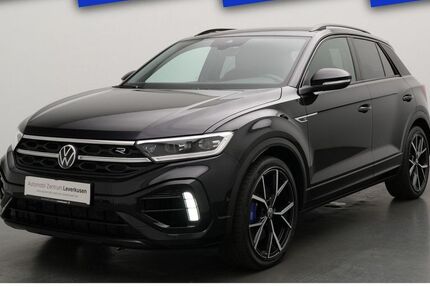 VW T-Roc 12.938 km 39.980 &euro; Leverkusen 51379