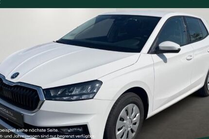 Skoda Fabia 35.924 km 14.980 &euro; Düsseldorf 40233