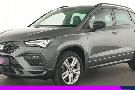 Seat Ateca 23.872 km 24.989 &euro; Neuss 41460