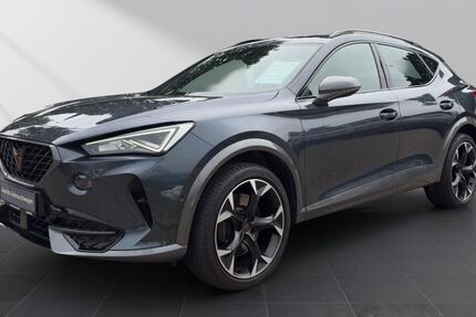 Cupra Formentor 44.500 km 29.990 &euro; Solingen 42719