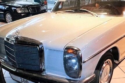 Mercedes-Benz 200 38.750 km 19.900 &euro; Bergheim 50126