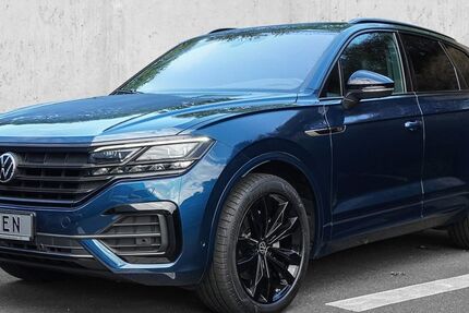 VW Touareg 63.199 km 46.890 &euro; Meerbusch 40670
