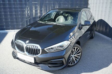 BMW 120 55.105 km 24.290 &euro; Dormagen 41539