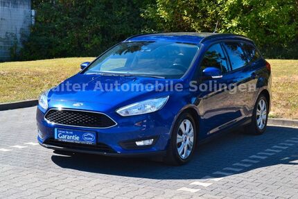 Ford Focus 197.000 km 5.490 &euro; Solingen 42659