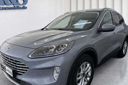 Ford Kuga 30.686 km 23.890 &euro; Pulheim 50259