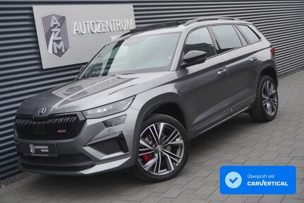 Skoda Kodiaq 37.000 km 41.990 &euro; Monheim am Rhein 40789