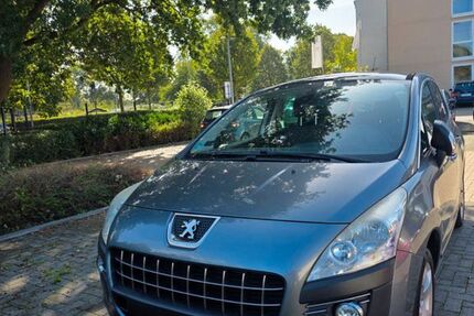 Peugeot 3008 117.120 km 3.400 &euro; Duisburg 47169