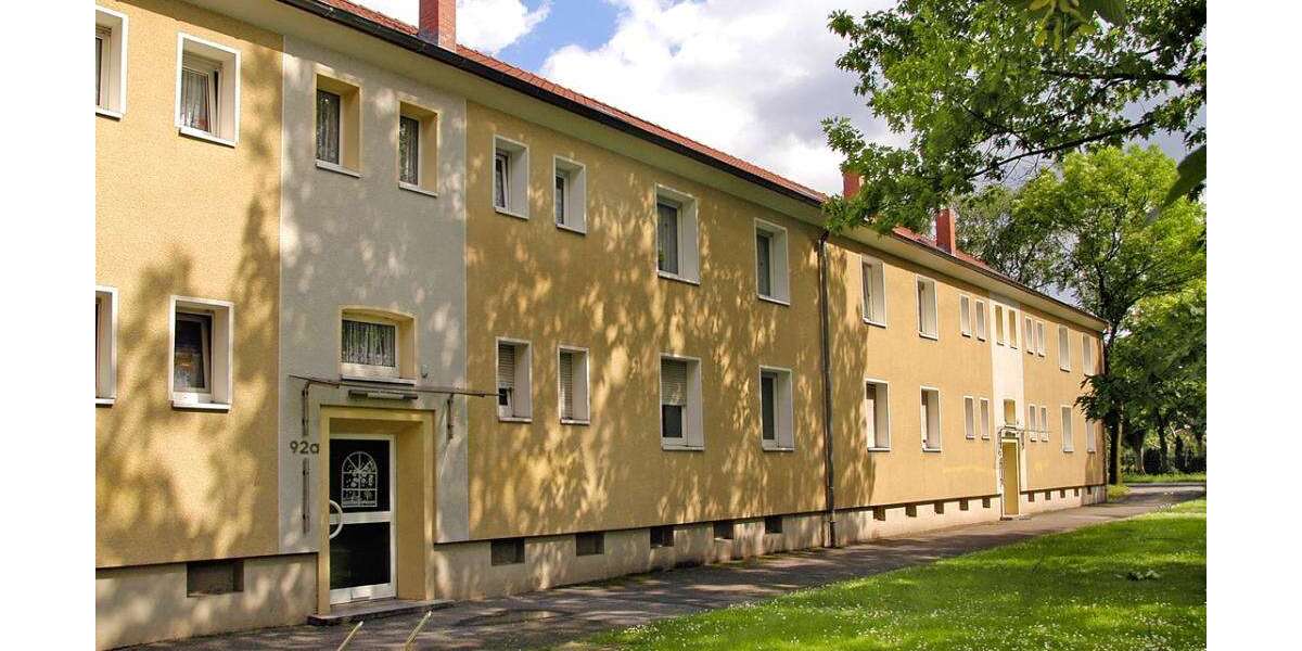 Etagenwohnung Duisburg Huckingen - 2 Zimmer, 51 m&sup2;, 469&euro; | Angebot:27520718