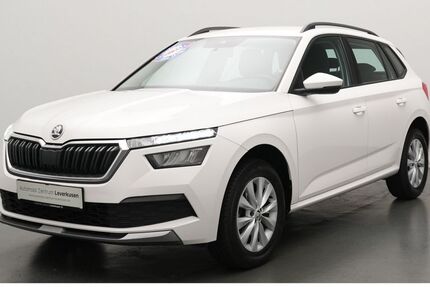 Skoda Kamiq 104.328 km 12.680 &euro; Leverkusen 51379