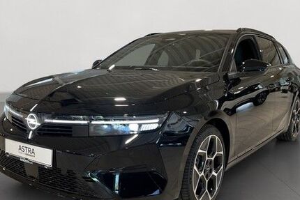Opel Astra 8.999 km 27.990 &euro; Duisburg 47059