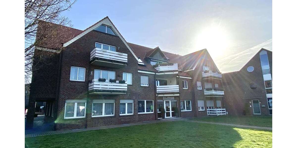 Etagenwohnung Erkelenz Kückhoven - 3 Zimmer, 89 m&sup2;, 234.900&euro; | Angebot:18546088