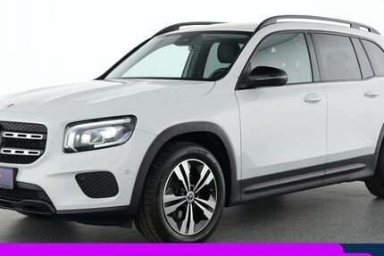 Mercedes-Benz GLB 180 57.797 km 24.989 &euro; Neuss 41460