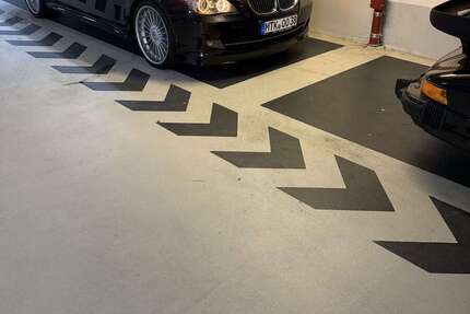 Alpina B5 267.000 km 38.500 &euro; Düsseldorf, Stadt 40547