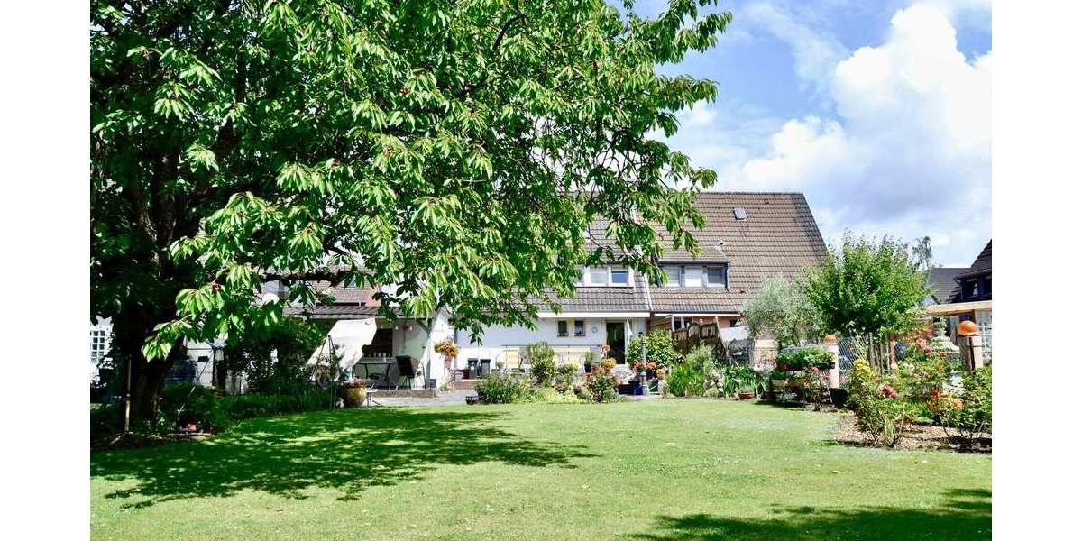 Einfamilienhaus Duisburg Rheinhausen - 5 Zimmer, 111 m&sup2;, 390.000&euro; | Angebot:27002838